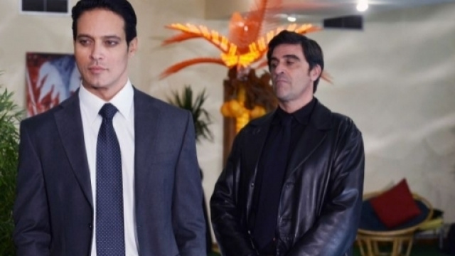 L'onore e il rispetto 5 - Ultimo Capitolo | Televisionando - televisionando.it