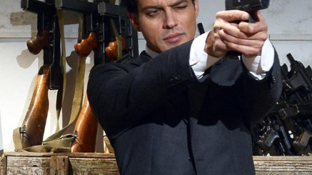 L'onore e il rispetto anticipazioni