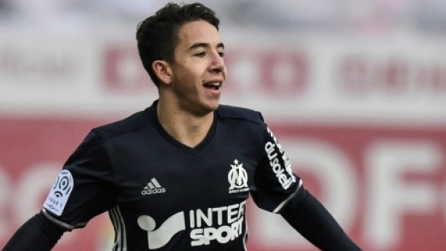 Mercato: Lopez n'a pas &laquo; du tout envie &raquo; de quitter l'OM - bfmtv.com