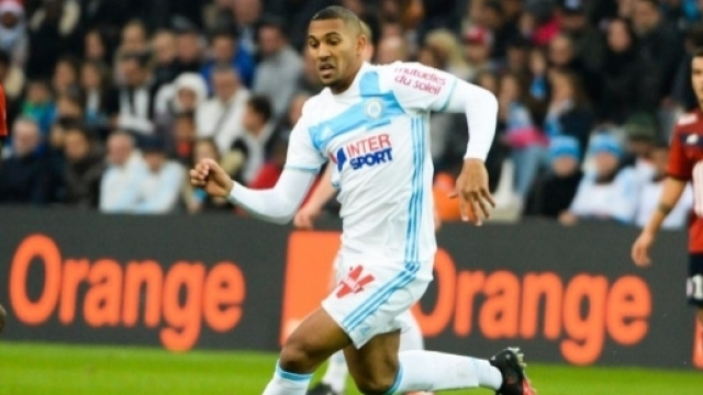 Mercato - OM : Vainqueur annonce d&eacute;j&agrave; la couleur au mercato ! - OM ... - foot01.com