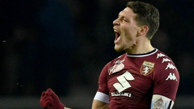 Milan, possibile un maxi scambio con il Torino