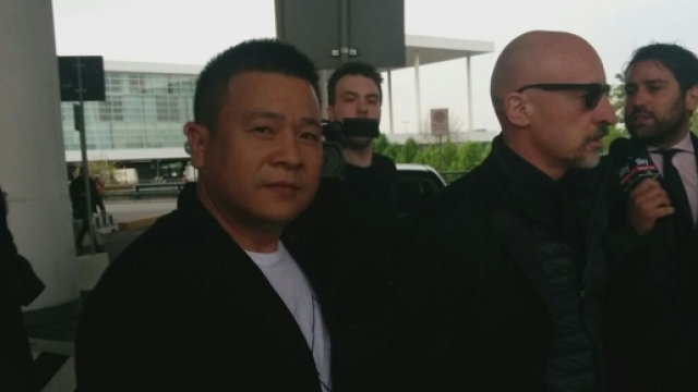 Milan, vicino un super colpo in attacco