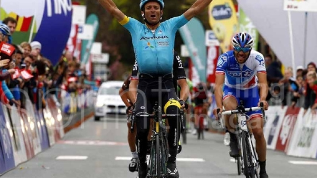 Morte di Michele Scarponi e attualit&agrave; della sicurezza stradale