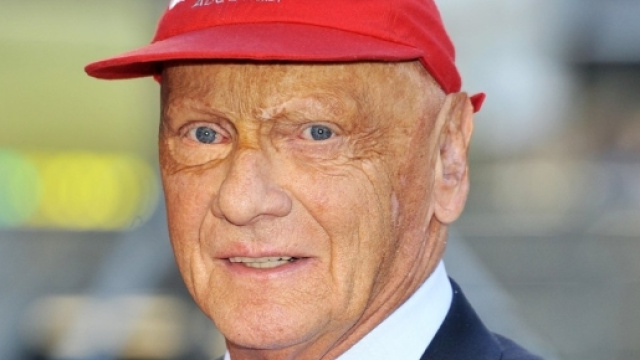 Niki Lauda esalta le qualit&agrave; di Sebastian Vettel - oasport.it