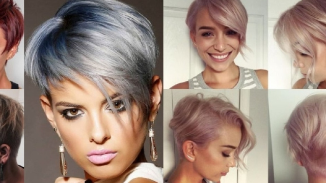 Novit&agrave; tagli di capelli: imperdibili estate 2017