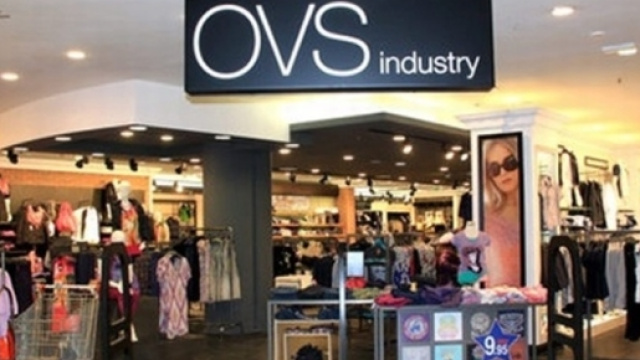 OVS, le offerte di lavoro disponibili a maggio.