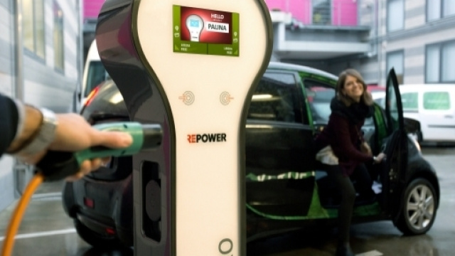 Palina Burrasca - Ricarica 101