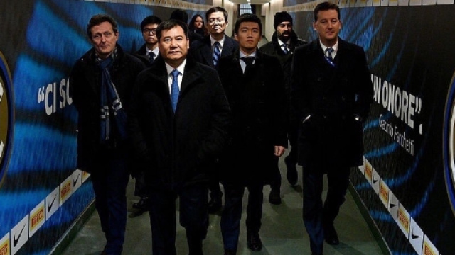 pianetainter.com &ndash; Dedicato ai nerazzurri, da tifosi per tifosi. - pianetainter.com