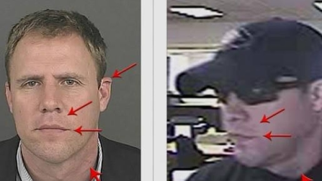 L'incredibile storia di Steve Talley: arrestato due volte per sbaglio.