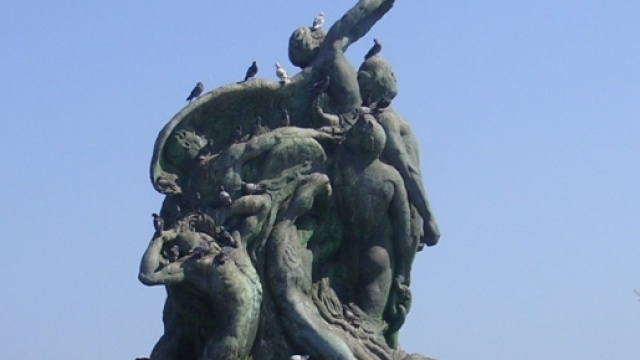 Quarto a o m&acirc; - Quarto al Mare - Quarto dei Mille - - Quarto a o ... - altervista.org