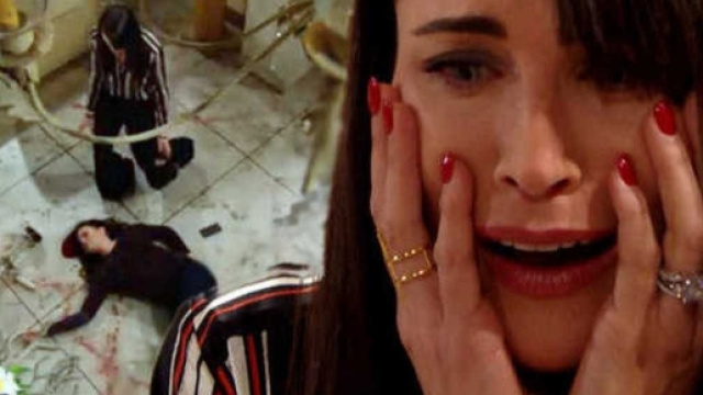 Quinn uccide Katie? ecco cosa vedremo