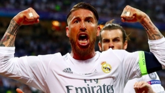 Real Madrid&nbsp;: Coup dur pour Sergio Ramos&nbsp;?