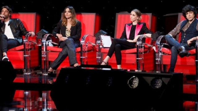 Replica amici 2017 puntata 6 maggio