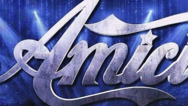 Riccardo Marcuzzo rischia di lasciare Amici?