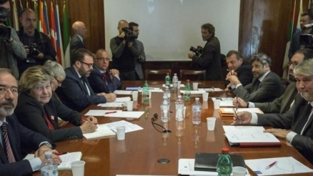 Riforma pensioni, Fase 2: le novit&agrave; ad oggi 5 maggio 2017 (http://www.lastampa.it)