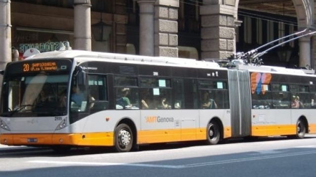 Sciopero 8 maggio 2017 a Genova, Catania, Enna, Modena