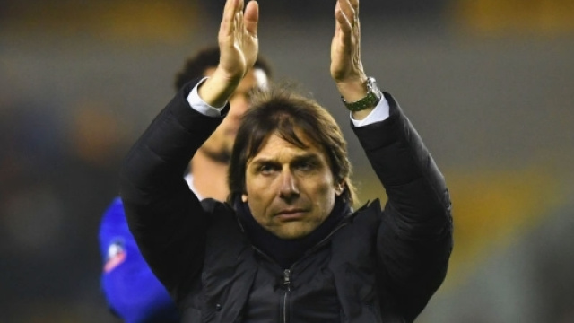 Suning ha contattato Conte: biennale da 12 milioni a stagione.