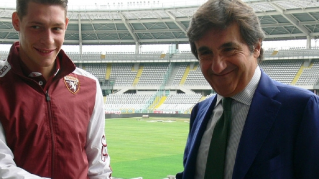 Torino, Cairo: &ldquo;A breve valuteremo i rinnovi. Belotti la nostra ... - toronews.net