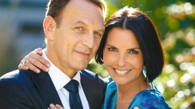 Un Posto Al Sole, anticipazioni dall'8 al 12 maggio 2017.