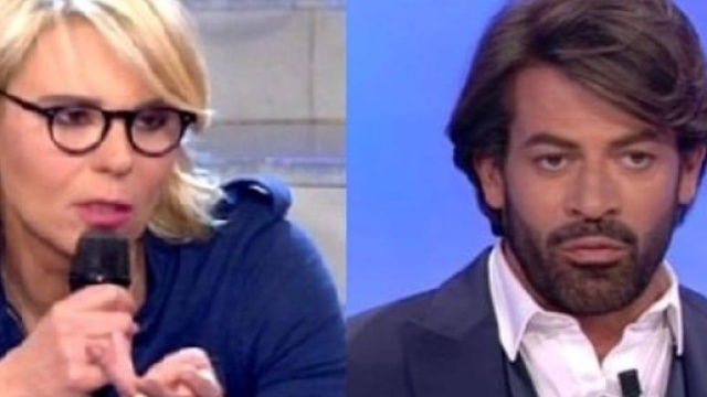 Uomini e Donne, Gianni Sperti attacca clamorosamente Rosa Perrotta ... - sologossip.it