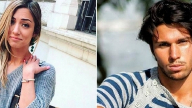 Uomini e Donne: Luca Onestini &ldquo;Non sto per scegliere Soleil Sorg&eacute; ... - melty.it