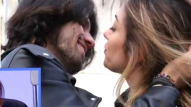 Uomini e Donne, news Luca e Soleil