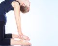8 yoga poses effective during menstrual cramp and irregular period