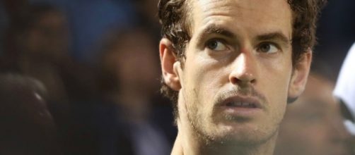 Andy Murray is top seeded in Madrid (Image credit: thesportreview.com)