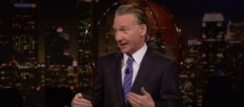 Bill Maher on Donald Trump, via Twitter