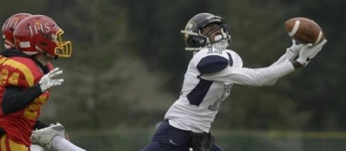 D-II: Inderkum Tigers 52, Jesuit Mauraders 35 | The Sacramento Bee - sacbee.com