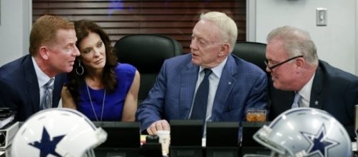 Dallas Cowboys: Jerry Jones explains why he's not opposed to ... - dallasnews.com