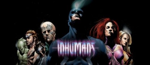 Inhumans': Everything We Know About Marvel's New TV Show - cheatsheet.com