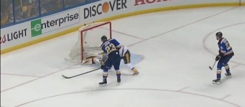 Jаѕkіn'ѕ goal, SPORTSNET Youtube channel https://www.youtube.com/watch?v=8yT_MlPd-L8