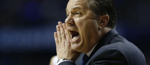 John Calipari has made Kentucky a dynasty in a basketball world of ... - cleveland.com