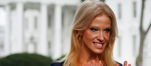 Kellyann Conway / Image sourced via Blasting news library, CNN