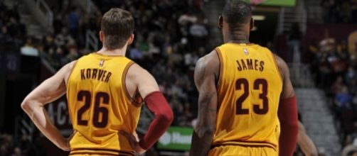 LeBron James has a legendary work ethic - Cavs Nation - cavsnation.com