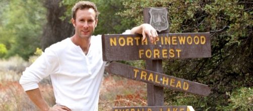 Matthew McWilliams is the young director behind the new horror movie titled &lsquo;Chupacabra Territory&rsquo;. / Photo via Justin Cook PR, used with permission.