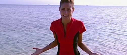 Me han tocado lo de arriba y lo de abajo&rdquo; Alba Carrillo se ... - segnorasque.com