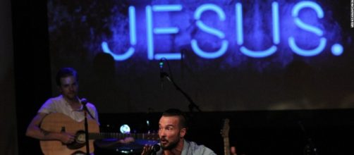 Millennials leaving church in droves, study says - CNN.com - cnn.com