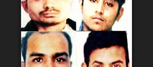 Nirbhaya verdict: Nirbhaya rapists to hang as Supreme Court ... - indiatimes.com