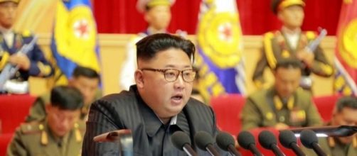 North Korea accuses CIA of plot to assassinate Kim Jong-Un | ABS ... - abs-cbn.com