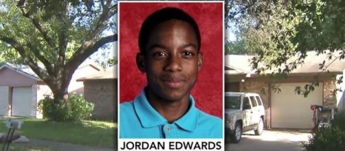 Photo screen capture from YouTube video / CBS News