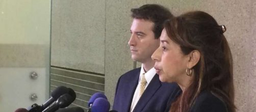 Prosecutors dropping 2 teens' charges in school rape case - SFGate - sfgate.com