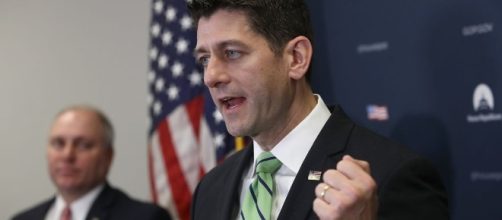 Rape Can Be Considered A Pre-Existing Condition Under GOP ... - addictinginfo.com