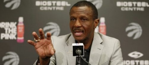 Raptors reward Dwane Casey with new contract | Toronto Star - thestar.com