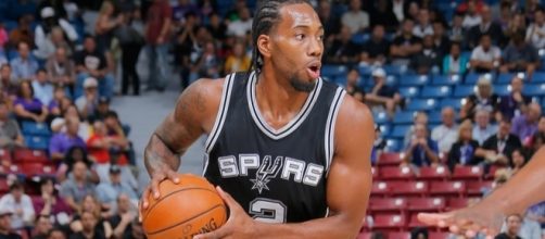 SLAM Top 50: Kawhi Leonard, No. 11 | SLAMonline - slamonline.com