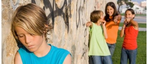 STUDY: School Anti-Bullying Programs Fail To Deliver ... - wordpress.com