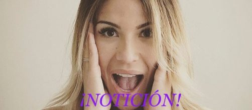 Tamara Gorro est&aacute; embarazada! - telecinco.es