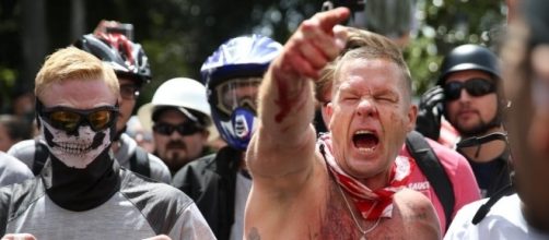 The Alt-Right Is Gunning for Anti-Trump Protesters - newsweek.com