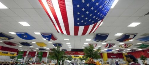 The Most Decadent Images From The $750 Million US Embassy In ... - businessinsider.com